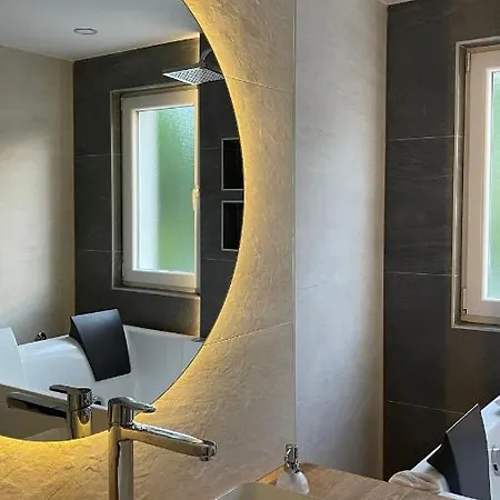 Kristal Villa Sarajevo