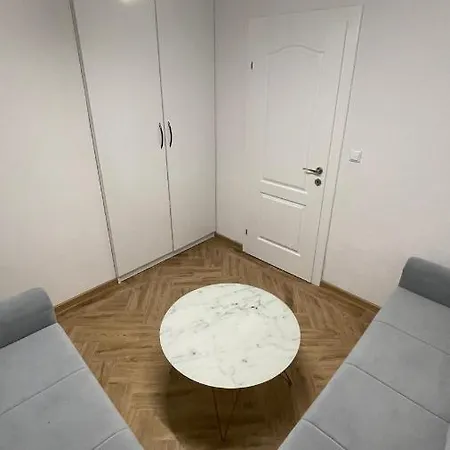 Kristal Villa *