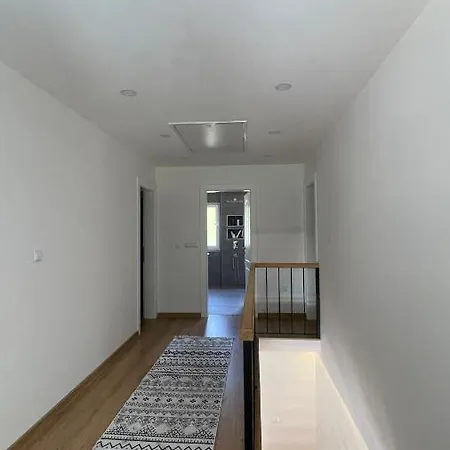 Kristal Villa