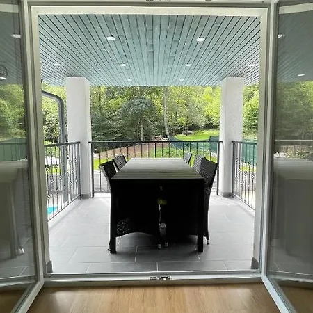Kristal Villa *
