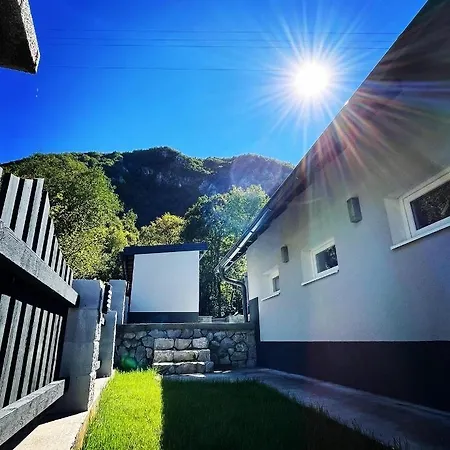 Willa Kristal Sarajewo