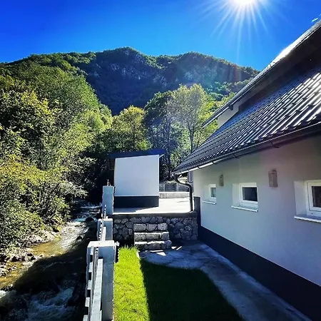 Kristal Villa Sarajevo