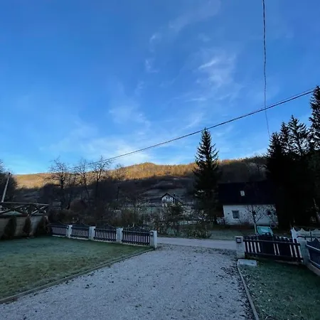 Kristal Villa