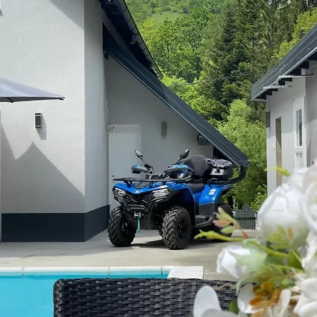 Kristal Villa Sarajevo
